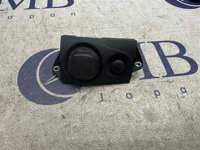 Кнопка управления рулевой колонкой Audi A6 2005 C6 BDW 4E0953551 контрактная