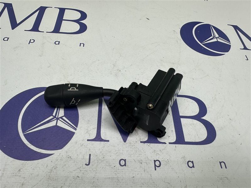 Переключатель регулировки рулевой колонки Mercedes-Benz E-Class W211 2004 W211 112.949 A0005453022 контрактная