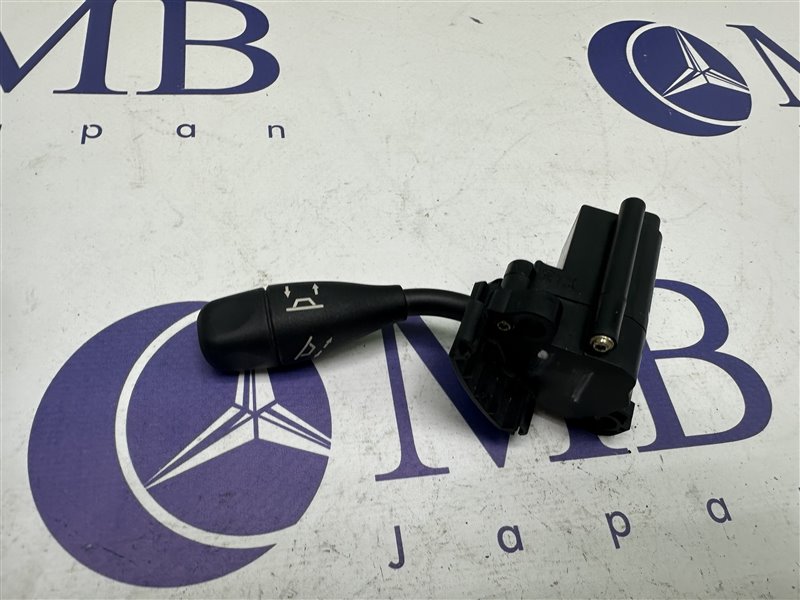Переключатель регулировки рулевой колонки Mercedes-Benz E-Class W211 W211 112.949