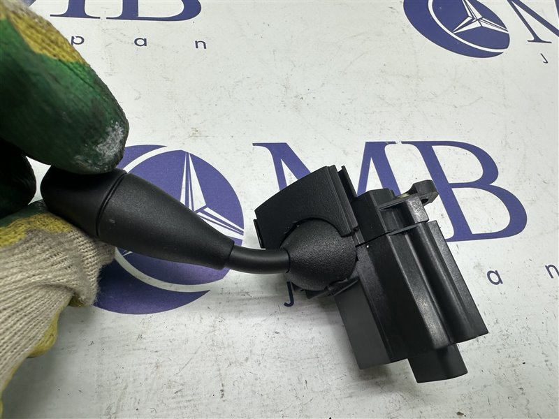 Переключатель регулировки рулевой колонки E-Class W211 2004 W211 112.949
