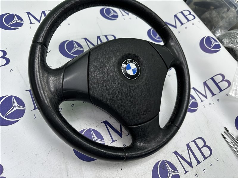 Руль BMW 3-Series E90 N46B20B