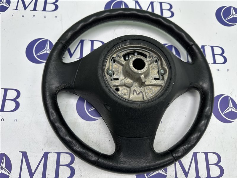 Руль 3-Series 2007 E90 N46B20B