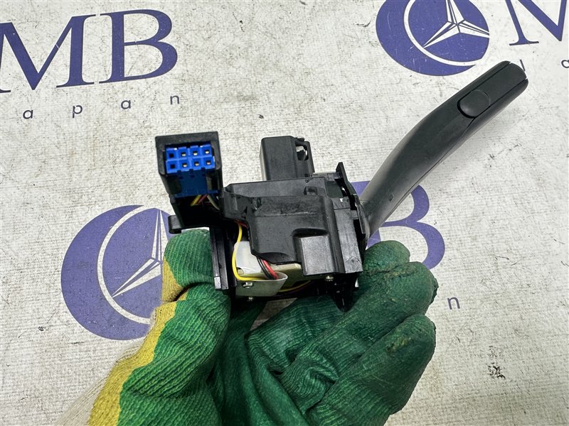 Переключатель дворников Golf 2006 5 BVY Переключатель дворников Golf 2006 5 BVY