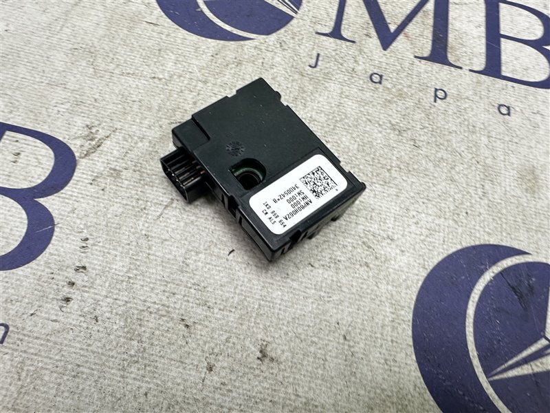 Датчик угла поворота рулевого колеса Volkswagen Golf 5 BVY