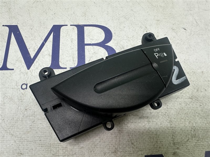 Блок кнопок Mercedes-Benz E-Class W211 W211 272.964
