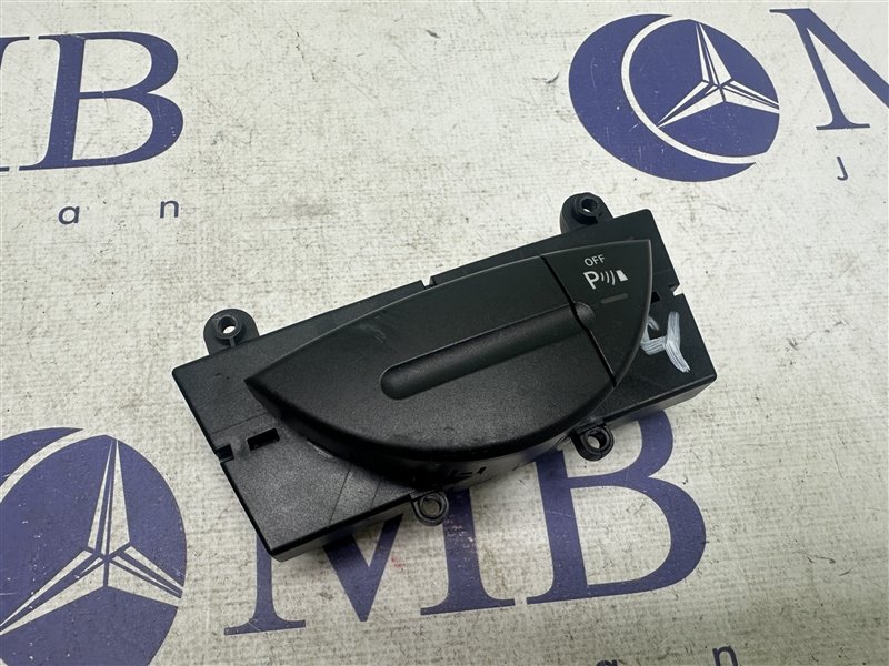 Блок кнопок E-Class W211 2007 W211 272.964