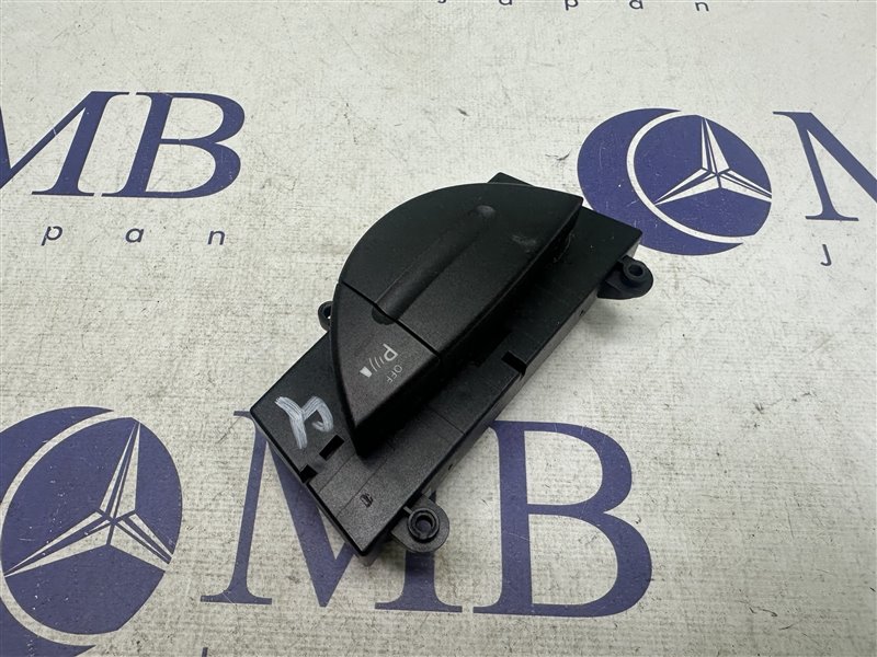 Блок кнопок Mercedes-Benz E-Class W211 W211 272.964