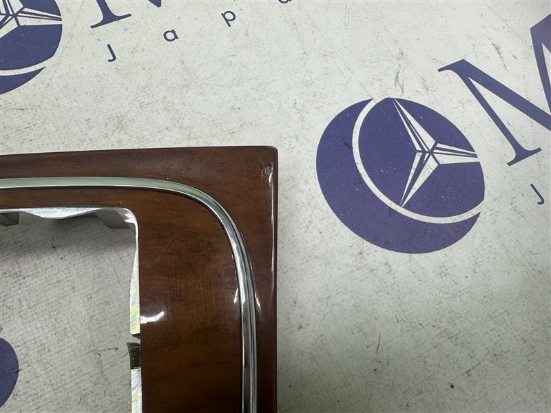 Накладка АКПП E-Class W211 2007 W211 272.964
