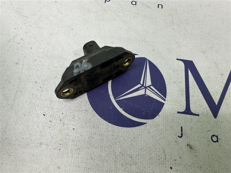 Датчик удара A6 2006 C6 AUK