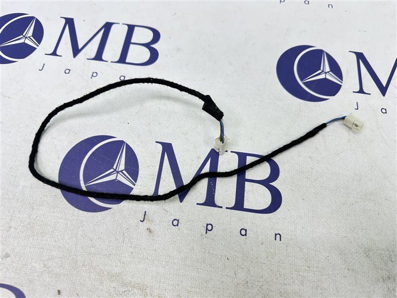 Проводка двери Mercedes-Benz CLS-Class W219 2006 W219 C219 272.964 A0395456628 контрактная
