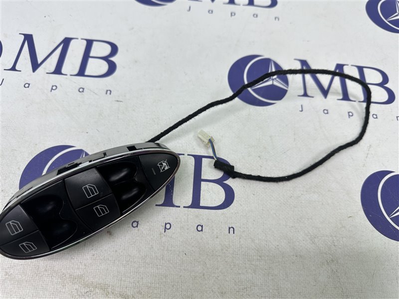 Проводка двери CLS-Class W219 2006 W219 C219 272.964