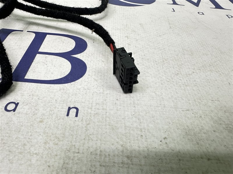 Проводка двери CLS-Class W219 2006 W219 C219 272.964