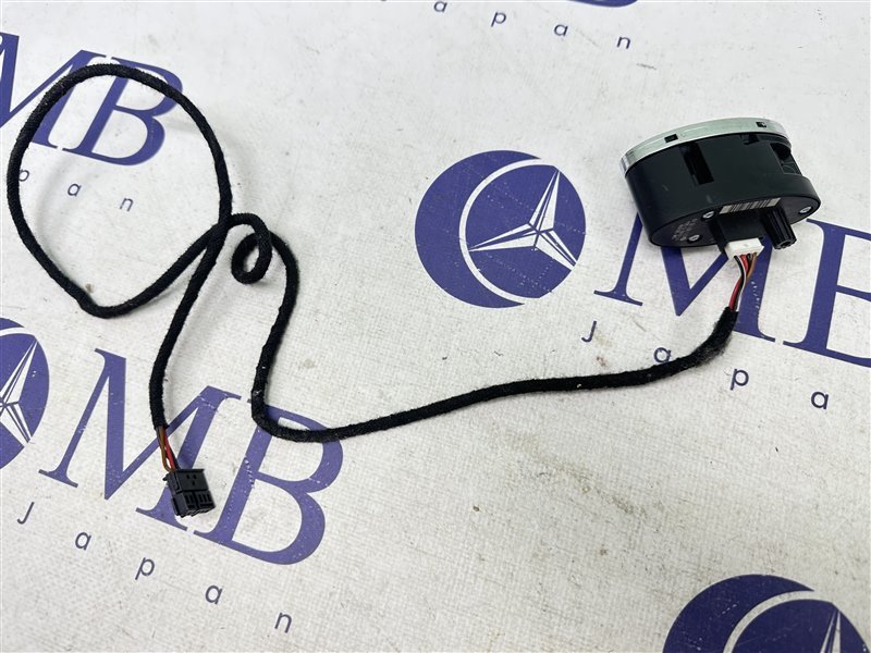 Проводка двери CLS-Class W219 2006 W219 C219 272.964