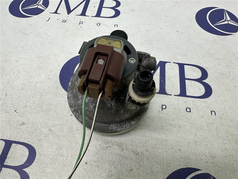 Фара противотуманная Prius 2006 NHW20 1NZ-FXE