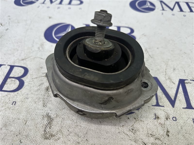 Подушка двигателя BMW X5 2005 E53 M54B30 22116758430 контрактная