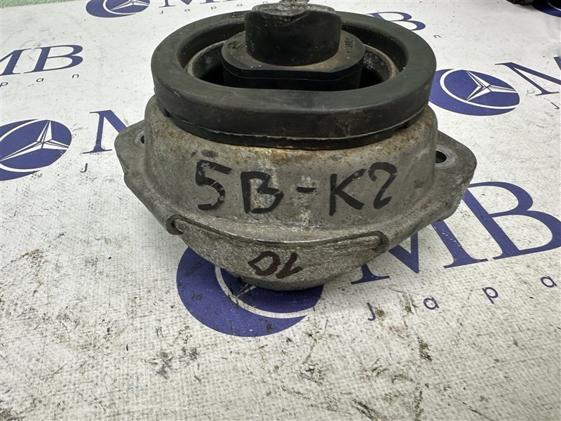 Подушка двигателя X5 2004 E53 M54B30