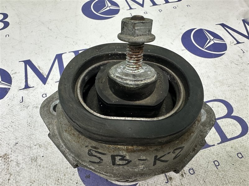 Подушка двигателя BMW X5 E53 M54B30