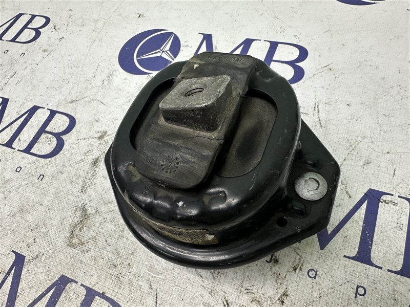 Подушка двигателя правая 7-Series 2007 E65 N62B48B