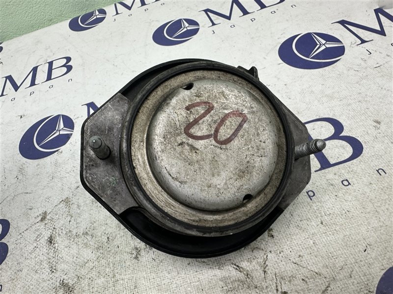 Подушка двигателя правая 7-Series 2007 E65 N62B48B