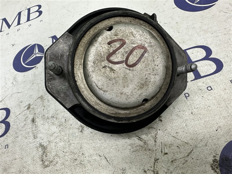 Подушка двигателя правая 7-Series 2007 E65 N62B48B