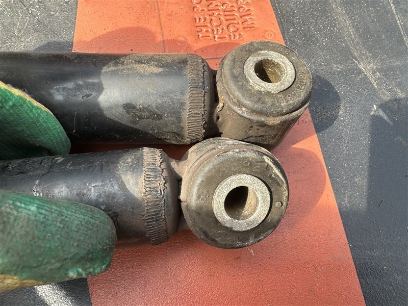 Амортизатор комплект 3-Series 2003 E46 N42B20A