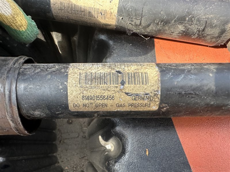 Амортизатор комплект 3-Series 2003 E46 N42B20A