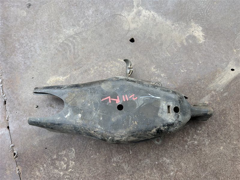 Рычаг задний левый E-Class W211 2002 W211 112.949 Рычаг задний левый E-Class W211 2002 W211 112.949