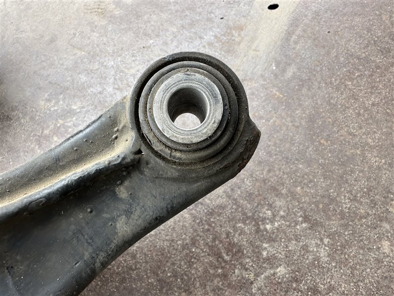 Рычаг задний левый E-Class W211 2002 W211 112.949 Рычаг задний левый E-Class W211 2002 W211 112.949