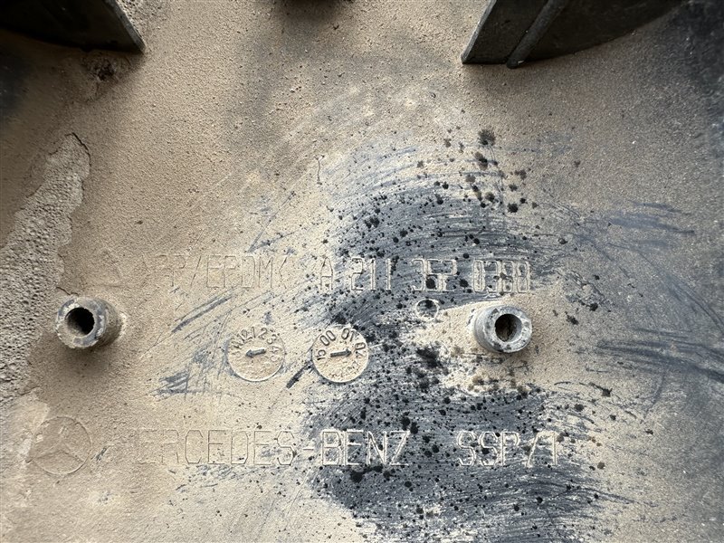 Рычаг задний левый E-Class W211 2002 W211 112.949 Рычаг задний левый E-Class W211 2002 W211 112.949