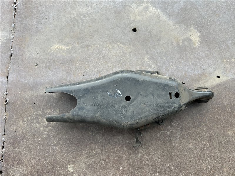 Рычаг задний правый CLS-Class W219 2006 W219 C219 272.964