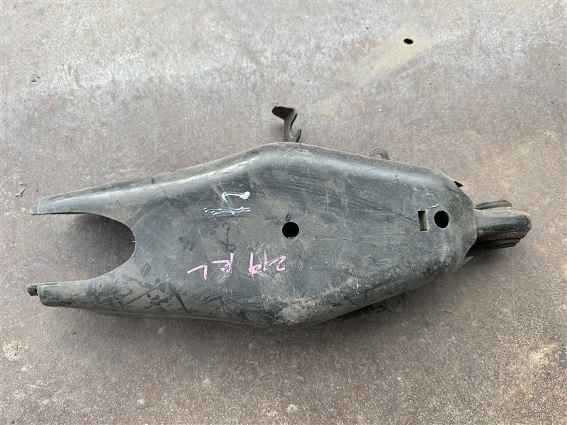 Рычаг задний левый Mercedes-Benz CLS-Class W219 2006 W219 C219 272.964 A2113501706 контрактная