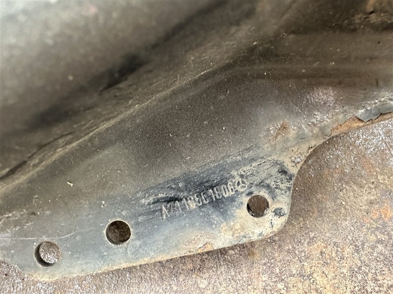 Рычаг задний левый E-Class W211 2003 W211 112.949 Рычаг задний левый E-Class W211 2003 W211 112.949