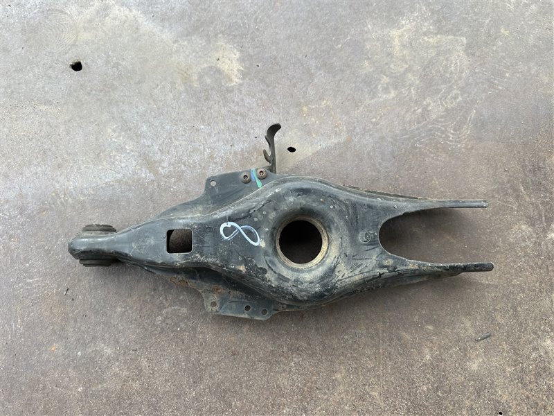 Рычаг задний правый E-Class W211 2003 W211 112.949 Рычаг задний правый E-Class W211 2003 W211 112.949