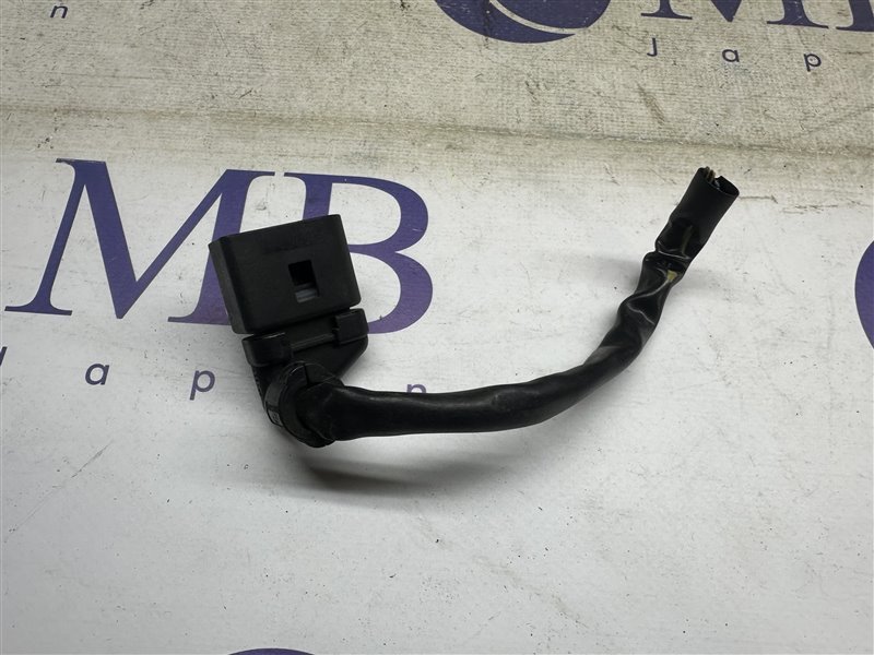 Разъем S-Class W221 2007 W221 273.961