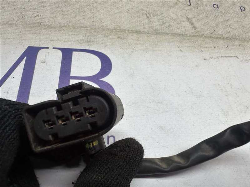 Разъем Mercedes-Benz S-Class W221 W221 273.961