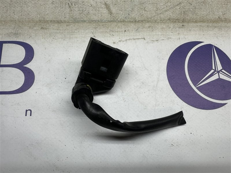 Разъем C-Class W203 2007 W203 272.920