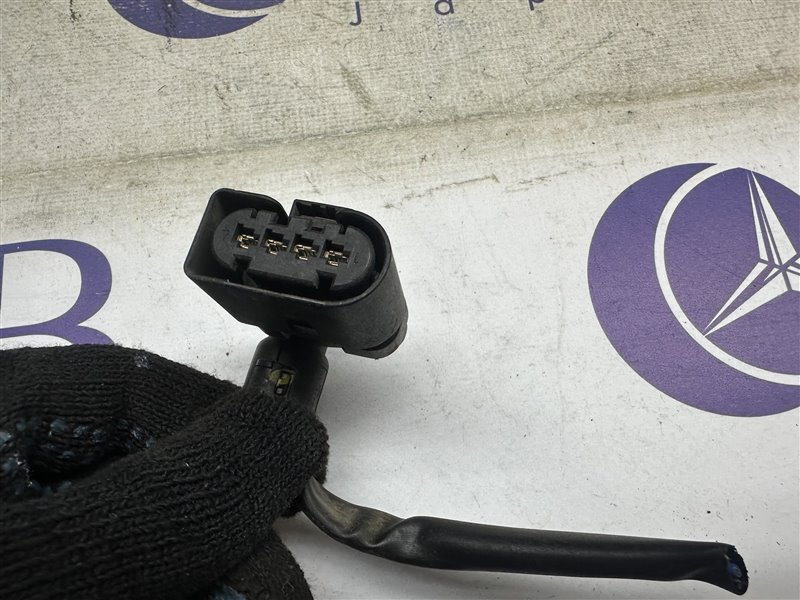 Разъем Mercedes-Benz C-Class W203 W203 272.920