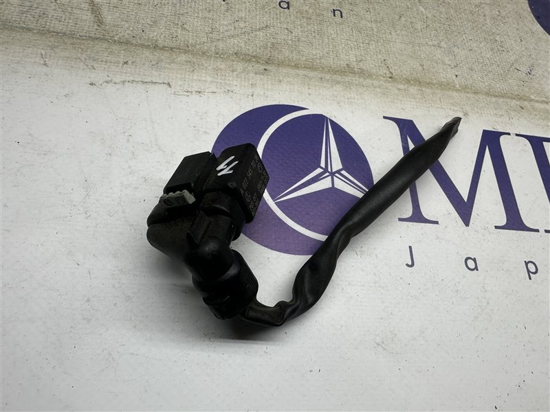 Разъем Mercedes-Benz E-Class W211 2005 W211 272.964 A0225457026 контрактная