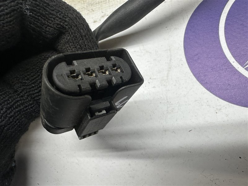 Разъем E-Class W211 2005 W211 272.964