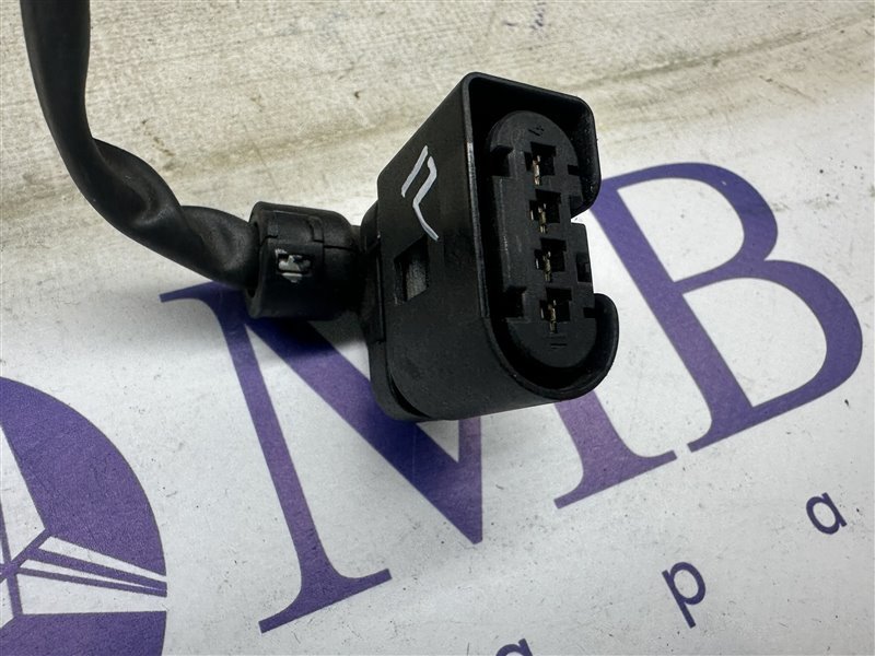 Разъем E-Class W211 2005 W211 272.964