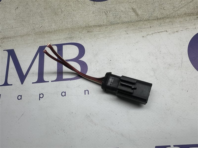 Разъем Mercedes-Benz E-Class W211 2005 W211 272.964 A1685453728 контрактная