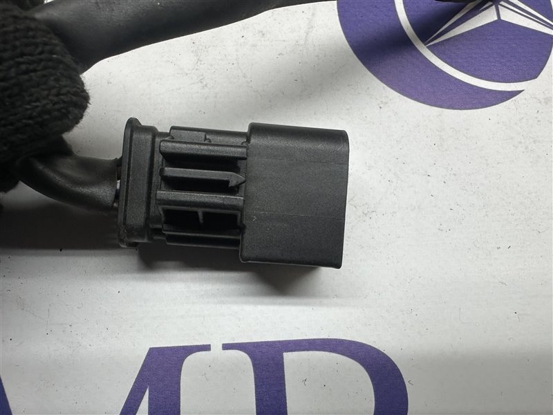 Разъем Mercedes-Benz E-Class W211 W211 272.964