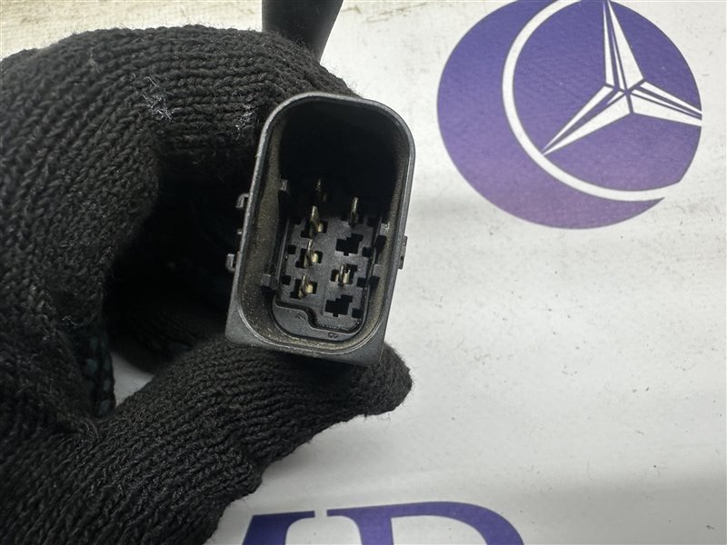 Разъем E-Class W211 2005 W211 272.964