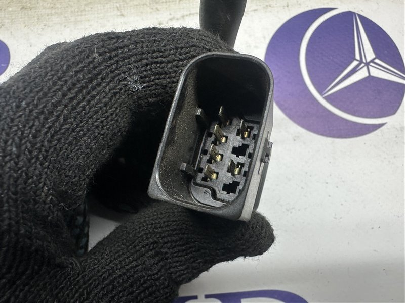 Разъем E-Class W211 2005 W211 272.964