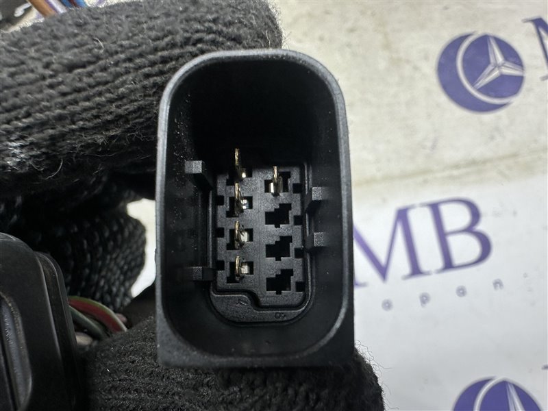 Разъем E-Class W211 2005 W211 272.964