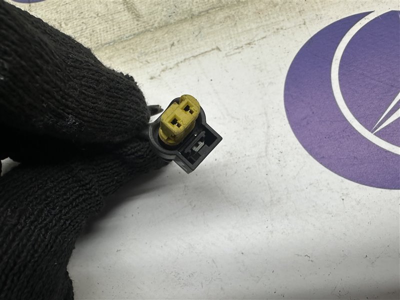 Разъем E-Class W211 2005 W211 272.964