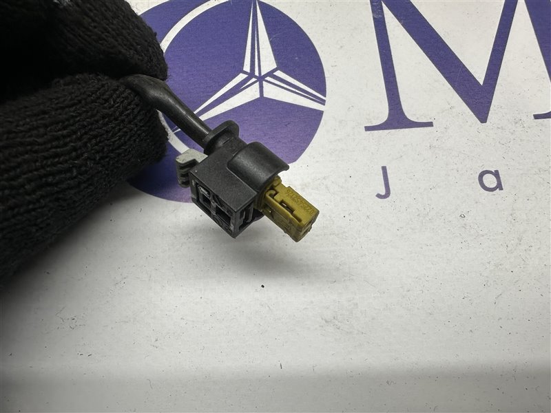 Разъем Mercedes-Benz E-Class W211 W211 272.964 Разъем Mercedes-Benz E-Class W211 W211 272.964