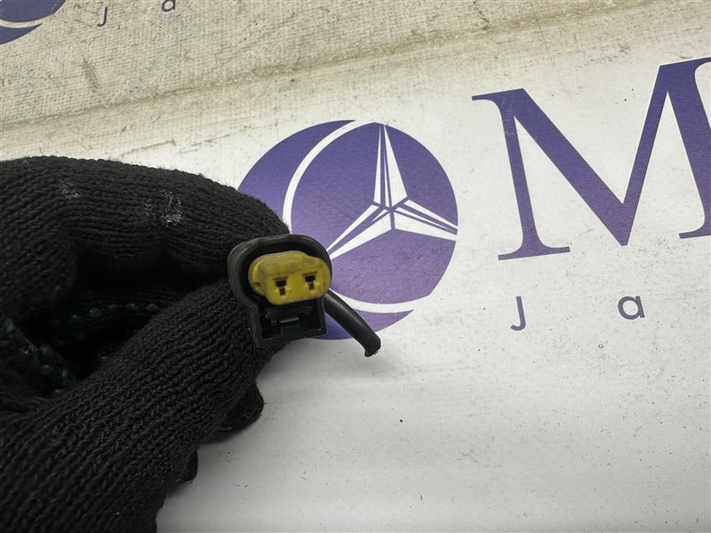 Разъем E-Class W211 2007 W211 272.964 Разъем E-Class W211 2007 W211 272.964