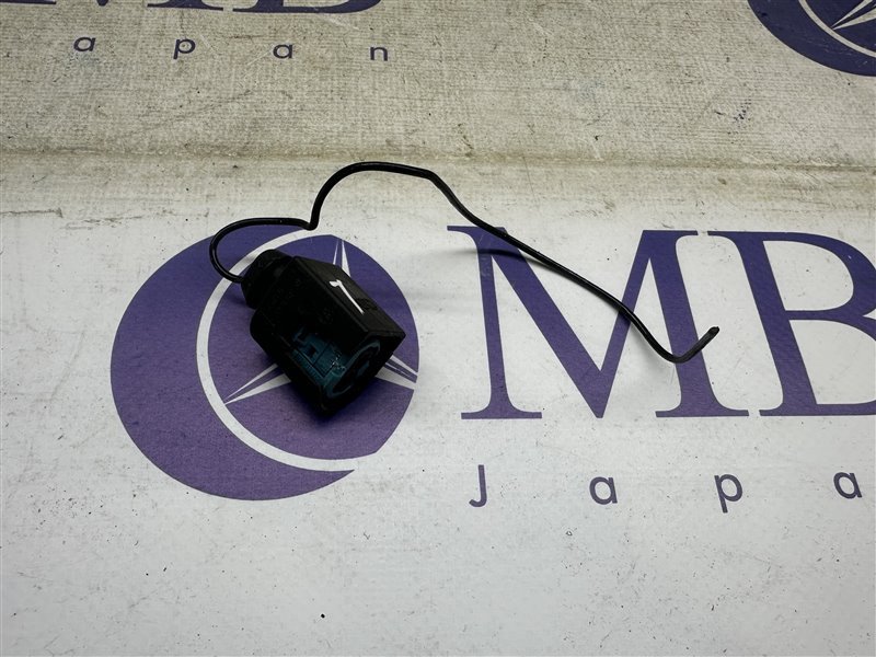 Разъем Mercedes-Benz E-Class W211 2007 W211 272.964 A1685456528 контрактная