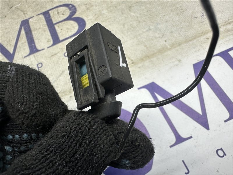 Разъем E-Class W211 2007 W211 272.964